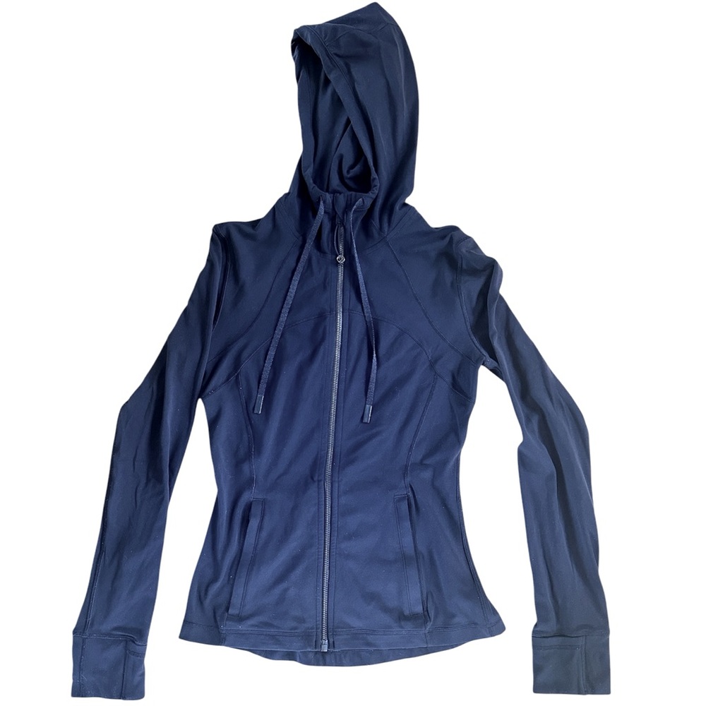Lululemon Jacket Size 6